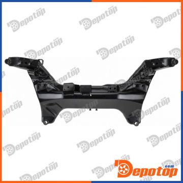 Berceau de Moteur avant pour NISSAN | ZRZ-NS-014, 54401-95F0A